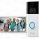 Ring Video Doorbell 2 | $169 | Amazon